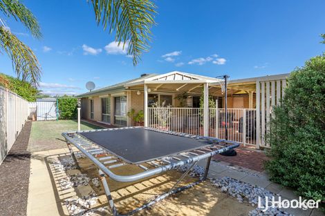 Property photo of 5 Bindoon Loop Huntingdale WA 6110