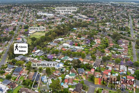 Property photo of 3A Shirley Street Padstow NSW 2211