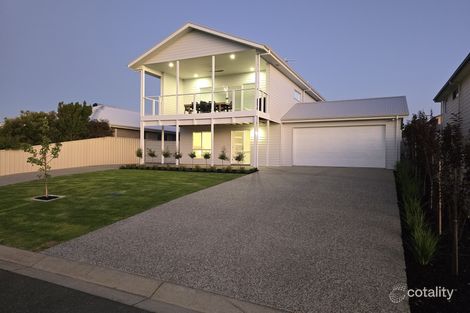 Property photo of 4 Resolute Avenue Normanville SA 5204