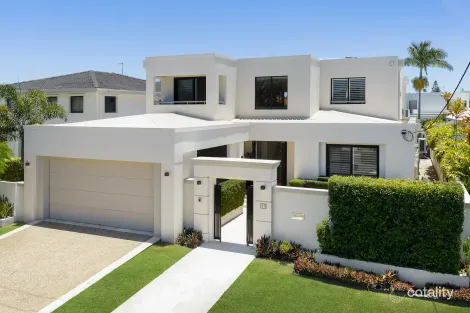 91 Amalfi Dr, Surfers Paradise, QLD 4217