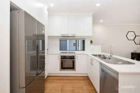 Property photo of 4/7 Worthing Street Wynnum QLD 4178