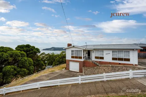 Property photo of 53 Bird Street Montello TAS 7320