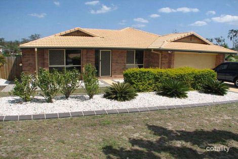 4 Nambung Pl, Parkinson, QLD 4115