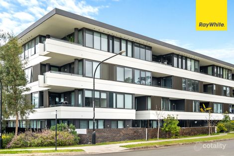 Property photo of 356/4 Burrendong Crescent Rouse Hill NSW 2155