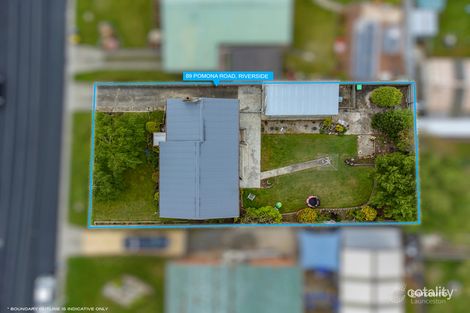 Property photo of 89 Pomona Road Riverside TAS 7250
