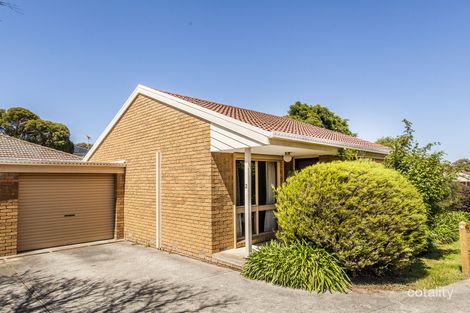 Property photo of 2/10 Quarry Road Mitcham VIC 3132