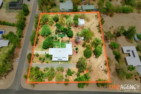 Property photo of 53 Swadling Avenue Glenlee QLD 4711