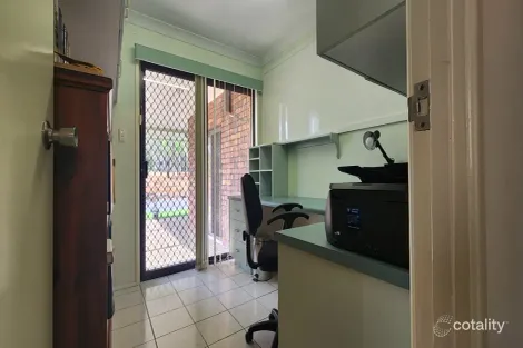 Property photo of 53 Swadling Avenue Glenlee QLD 4711