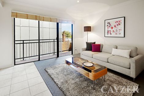 Property photo of 306/67-71 Stead Street South Melbourne VIC 3205