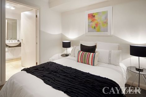 Property photo of 306/67-71 Stead Street South Melbourne VIC 3205