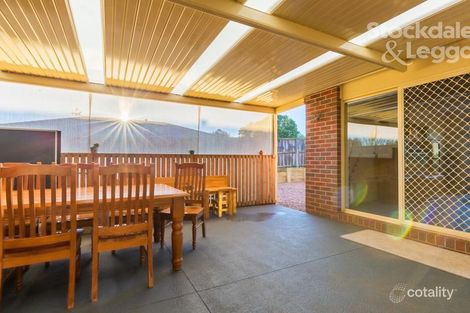 Property photo of 7 Vista Court Gembrook VIC 3783