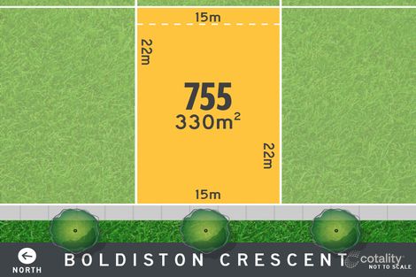 18 Boldiston Cres, Huntly, VIC 3551