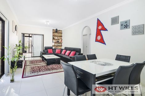 Property photo of 5/8 Bellevue Parade Hurstville NSW 2220