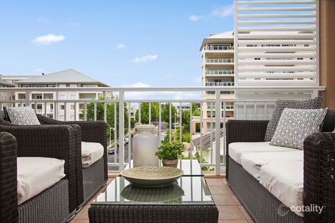 Property photo of 409/10-16 Vineyard Way Breakfast Point NSW 2137