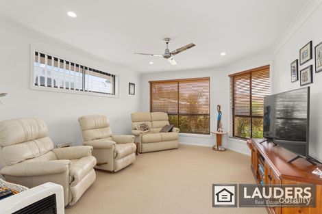 Property photo of 14 Yellowfin Avenue Old Bar NSW 2430