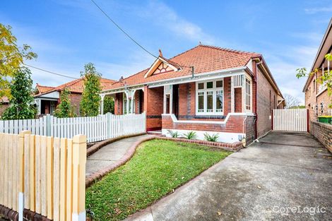 Property photo of 25 Boomerang Street Haberfield NSW 2045