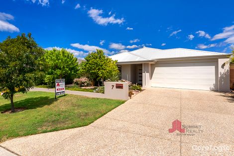 Property photo of 7 Athena Street Dalyellup WA 6230