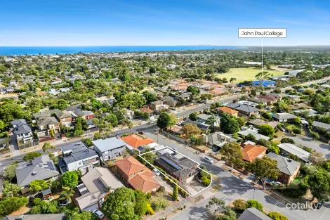 Property photo of 9 Wooten Close Frankston VIC 3199