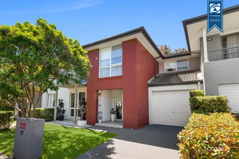 57 Whitfield Pde, Hammondville, NSW 2170