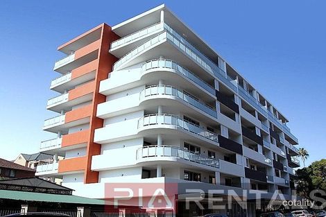 16/20-24 Sorrell St, Parramatta, NSW 2150