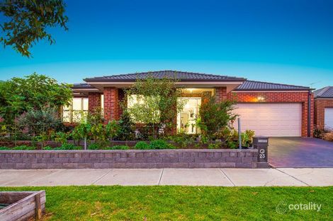 23 Crossway Ave, Tarneit, VIC 3029