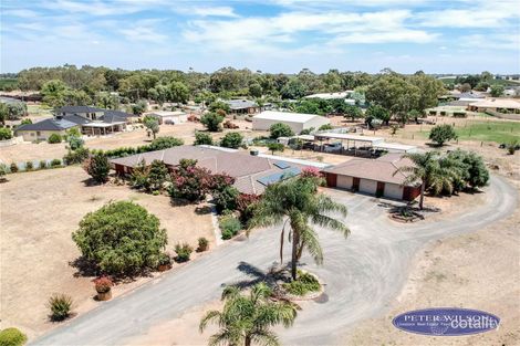 Property photo of 31 Catona Crescent Cobram VIC 3644