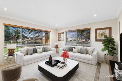 Property photo of 7 Amity Drive Rothwell QLD 4022