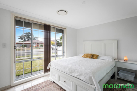 Property photo of 97 Smart Street Fairfield NSW 2165