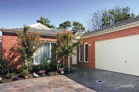 71a Bulli St, Moorabbin, VIC 3189