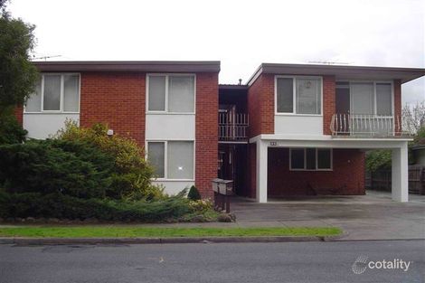 7/131 Emmaline St, Northcote, VIC 3070