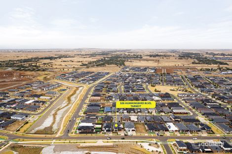 Property photo of 236 Hummingbird Boulevard Tarneit VIC 3029