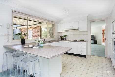 Property photo of 26 Blackwood Street Miranda NSW 2228