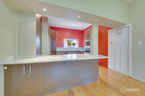 Property photo of 21 Fisher Street West Gladstone QLD 4680