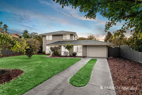 4 Stratford Sq, Wantirna, VIC 3152
