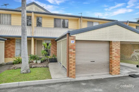 Property photo of 18/8 Briggs Road Springwood QLD 4127