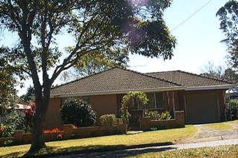 Property photo of 37 Crown Street Rangeville QLD 4350