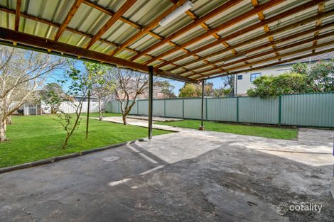 Property photo of 35 Bland Street Carramar NSW 2163