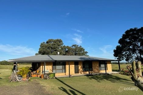 Property photo of 141 Stevens Road Ashwell QLD 4340