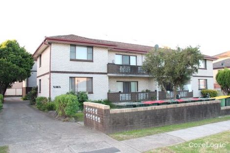 Property photo of 9/40-42 Wrentmore Street Fairfield NSW 2165