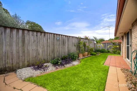 Property photo of 5/34 Toronto Parade Sutherland NSW 2232