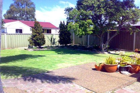 Property photo of 17 Johnston Street Warilla NSW 2528