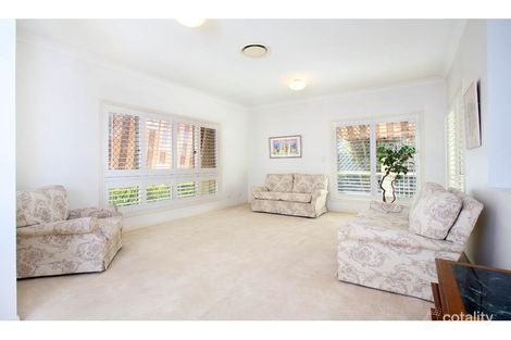 Property photo of 7 Flame Tree Crescent Carindale QLD 4152