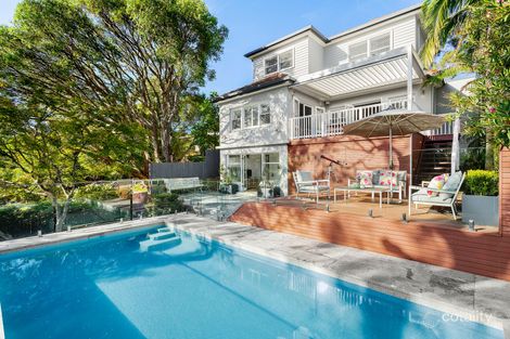 4 King William St, Greenwich, NSW 2065