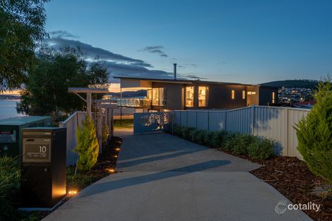 Property photo of 10 Trevassa Crescent Tranmere TAS 7018