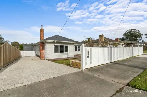 Property photo of 21 Charles Street Traralgon VIC 3844
