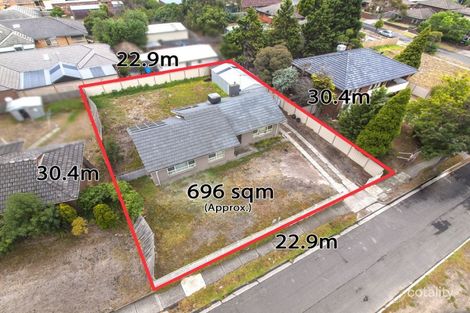 Property photo of 132 Craigieburn Road Craigieburn VIC 3064
