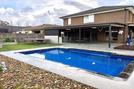 Property photo of 9 Wombat Court Narre Warren South VIC 3805