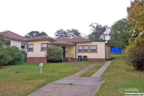 Property photo of 18 Gregory Parade Kotara NSW 2289
