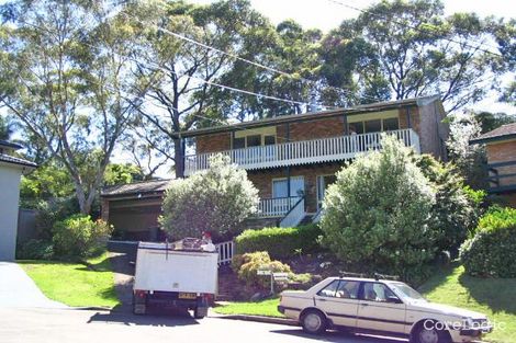 Property photo of 4 Brolga Place Gymea Bay NSW 2227