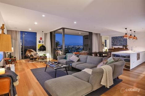 Property photo of 1908/48 Jephson Street Toowong QLD 4066